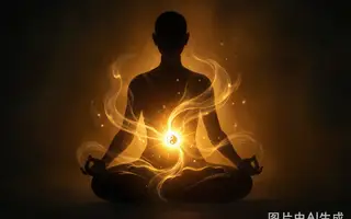 虚其心,实其腹:道家性命双修的根基-第3张图片-传修堂 虚其心,实其腹:道家性命双修的根基-第3张图片-传修堂
